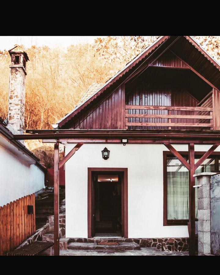 Sedra House Villa Sighisoara Exterior photo