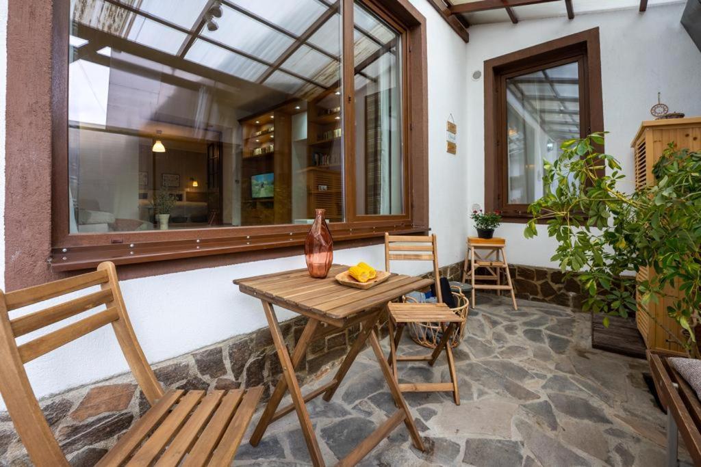 Sedra House Villa Sighisoara Exterior photo